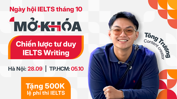 IELTS Day Oct 2025