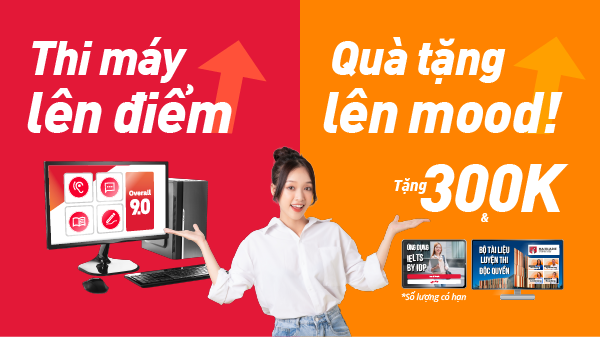 Promotion May