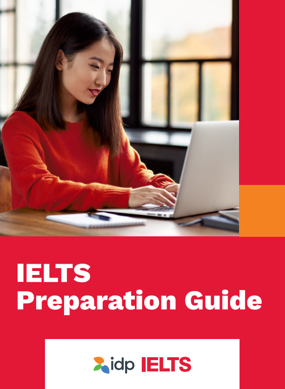 IELTS Preparation Guide