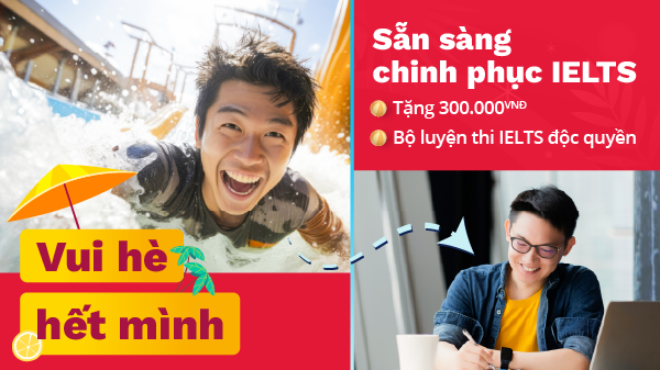 Promotion May