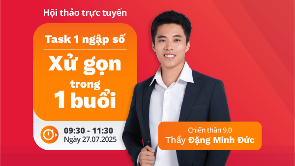 IELTS workshop July