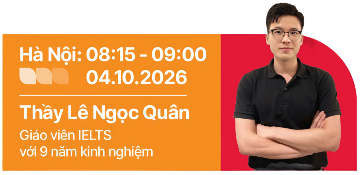 Diễn giả Thầy L&ecirc; Ngọc Qu&acirc;n
